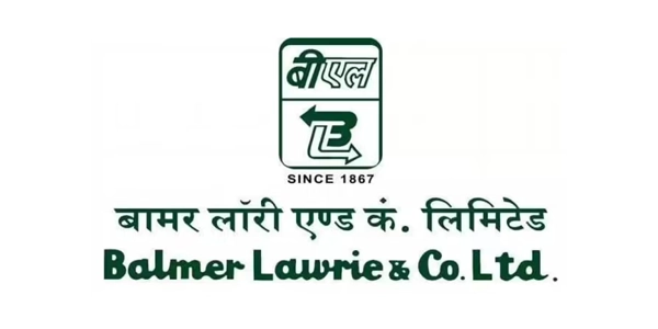 Balmer-Lawrie logo