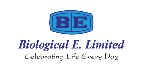 Biological E logo