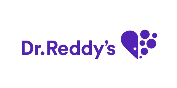 Dr. Reddy's logo