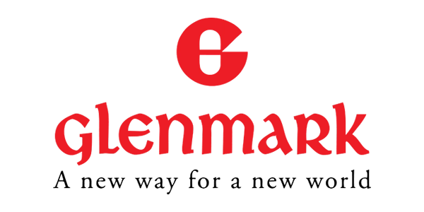 Glenmark logo