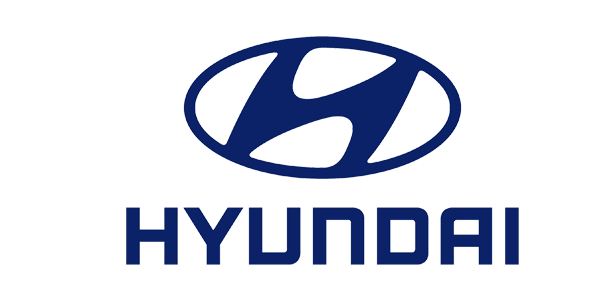 Hyundai logo