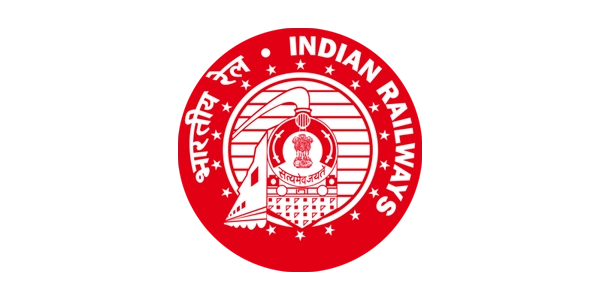 Indian Railways logo
