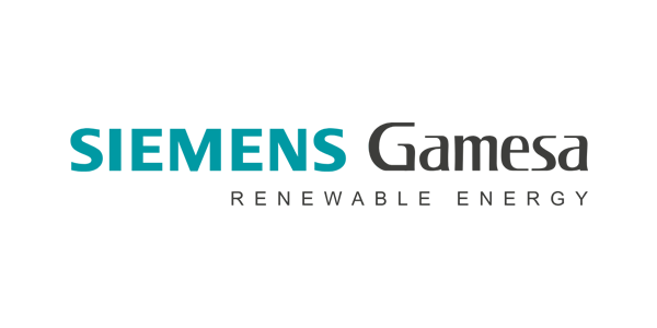 Siemens Gamesa logo