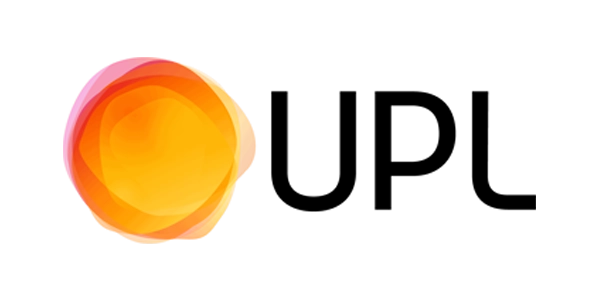 United Phosphorus logo